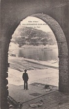 06 VILLEFRANCHE SUR MER 95906