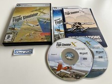Microsoft Flight Simulator X -
