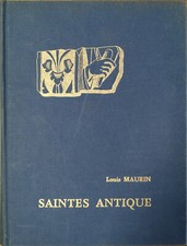 Saintes antique, des origines