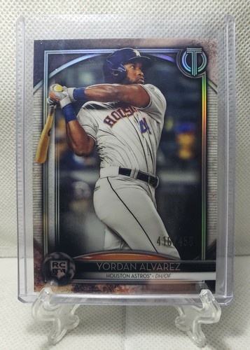 Yordan alvarez 2020 - yordan,