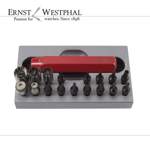 Horotec 621 multi - multi-outils, /
