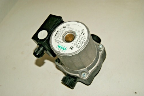 Pompe chaudiere circulateur - pompe, de