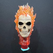 HOT TOYS MMS133 GHOST RIDER