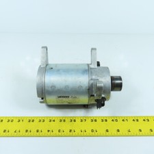 Moteur Électrique Vickers C