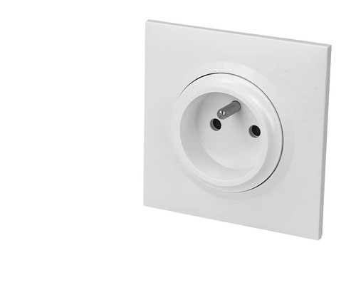 Prise électrique legrand - prise,