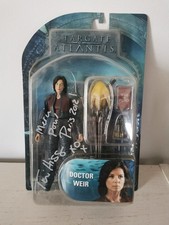 Figurine Stargate Atlantis