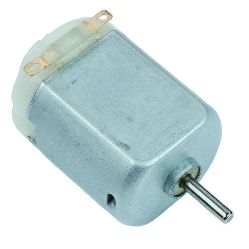 Moteur miniature 3v - miniature,
