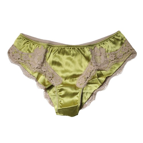 Culotte slip dolce gabbana - culotte,