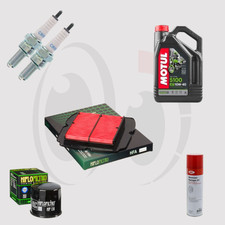 Kit Entretien Premium pour