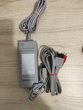 Alimentation officielle pour