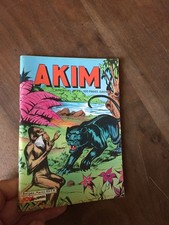 PETIT FORMAT BD AKIM 75 mon