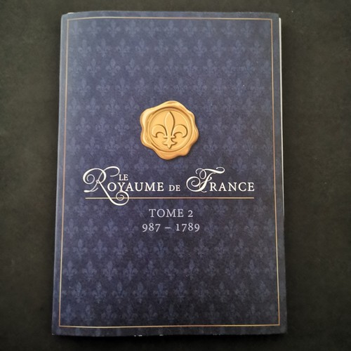 Vide empty coffret - /, pour