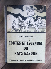 Livre ancien "Contes et