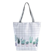  Cactus Beach Sac fourre-tout