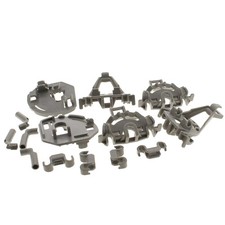 Kit fixation panier 00418675 -