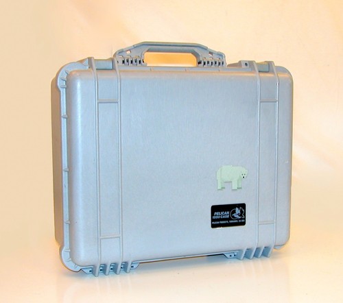 Pelican 1550 watertight - pelican,