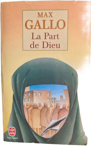 Part dieu max gallo - la,