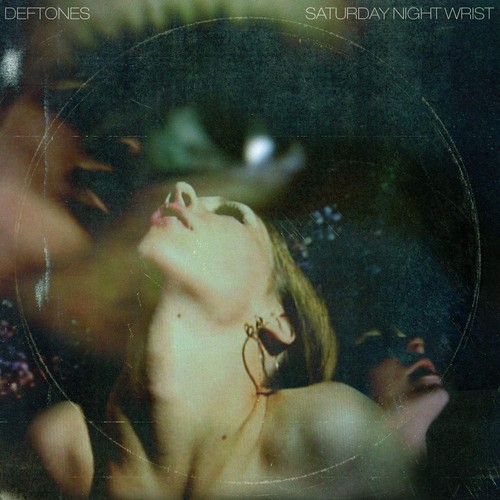 Deftones saturday night - deftones,