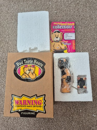 Collection bad taste bears - collection,