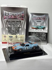 KYOSHO 1/64 🇨🇵 Ford GT