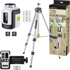 Laserliner SmartLine-Laser