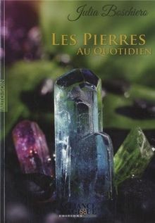Les pierres quotidien de - les,