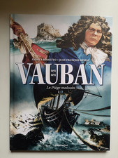 BD Neuve - Vauban 1693-1694