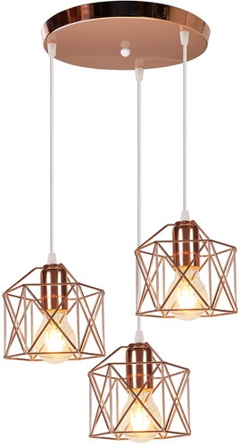 Suspension luminaire - suspension,