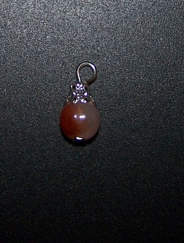 Pendentif goutte eau - goutte, d'eau