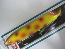 Leurres de pêche Hedon Vamp