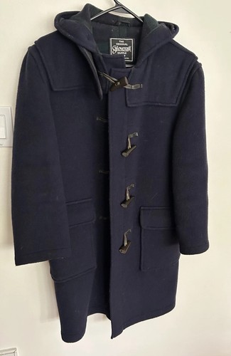Vintage wool gloverall - vintage,