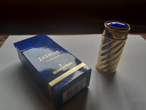 Miniature bijou jaïpur edp - miniature, "jaïpur"
