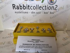 Die Cast " Panneaux De