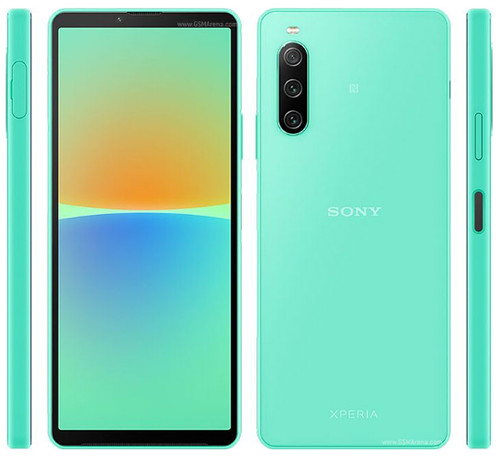 Original smartphone sony - original,