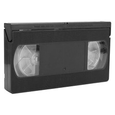 VCR VHS Nettoyeur de Tête