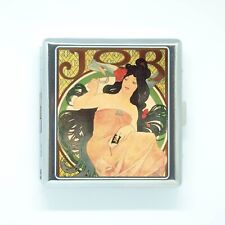 etui a 20 cigarettes boite