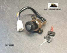 YAMAHA RD 250 CONTACTEUR A CLE