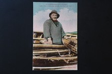 Carte postale ancienne