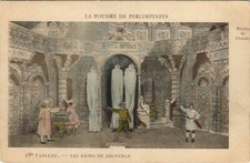 CPA PARIS 1e Théatre du