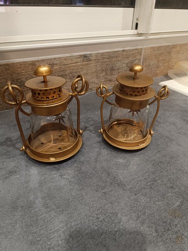 Lot lanternes en - lanternes,
