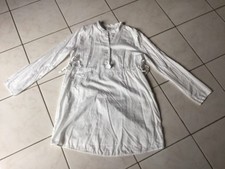 Chemise blouse robe de
