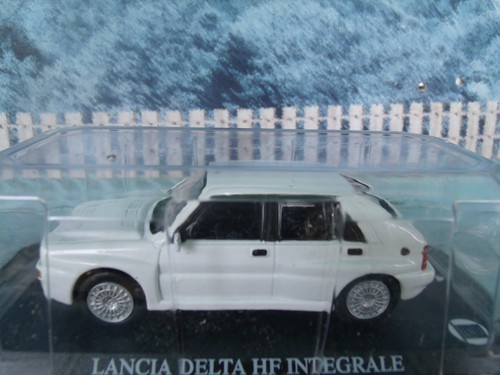 Magazine series lancia - magazine,