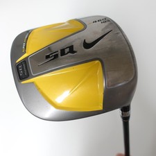 NIKE GOLF SasQuatch SUMO2 460 DRIVER 10.5deg Flex-SR No Head Cover