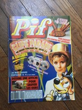 JOURNAL BD PIF GADGET 945