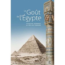 ▄▀▄ LE GOUT DE L'EGYPTE
