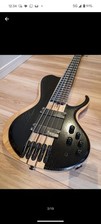 Ibanez Bass Workshop