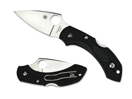 Spyderco knives dragonfly - spyderco, 2