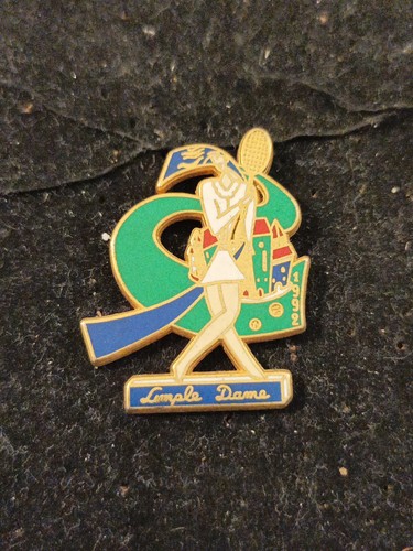 Pin roland garros simple - roland,