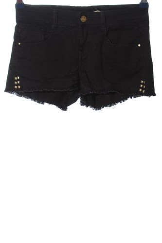 Zara trafaluc short jean - zara,