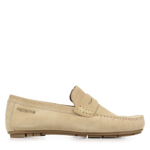 Chaussures bateaux redskins - chaussures,